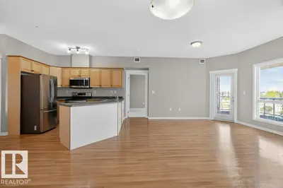 Interior photo 4 of #360 2750 55 ST NW