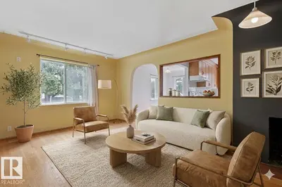 Interior photo 1 of 9727 69 AV NW