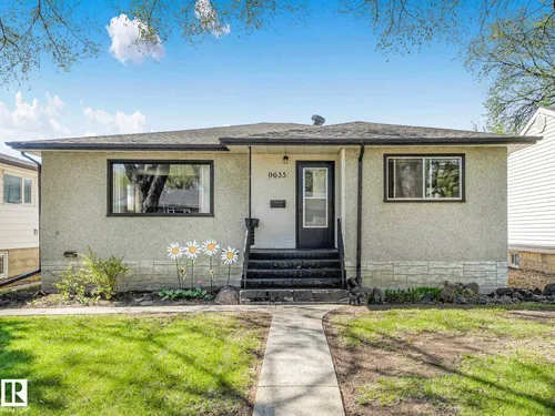 9635 64 AV NW, Edmonton - $499,960