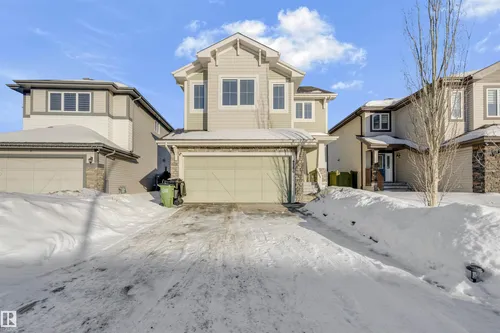 4286 126A AV NW, Edmonton - $569,900