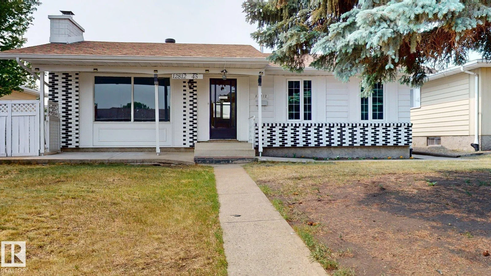 12812 45 ST NW, Edmonton - 4 bedroom Detached Single Family for sale