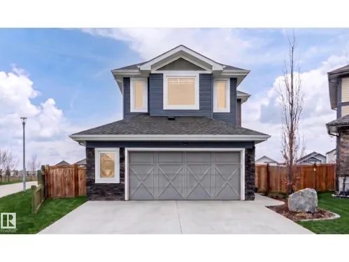 4294 126A AV NW, Edmonton - $549,000