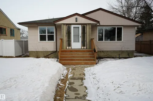 12235 ST ALBERT TR NW, Edmonton - $399,000