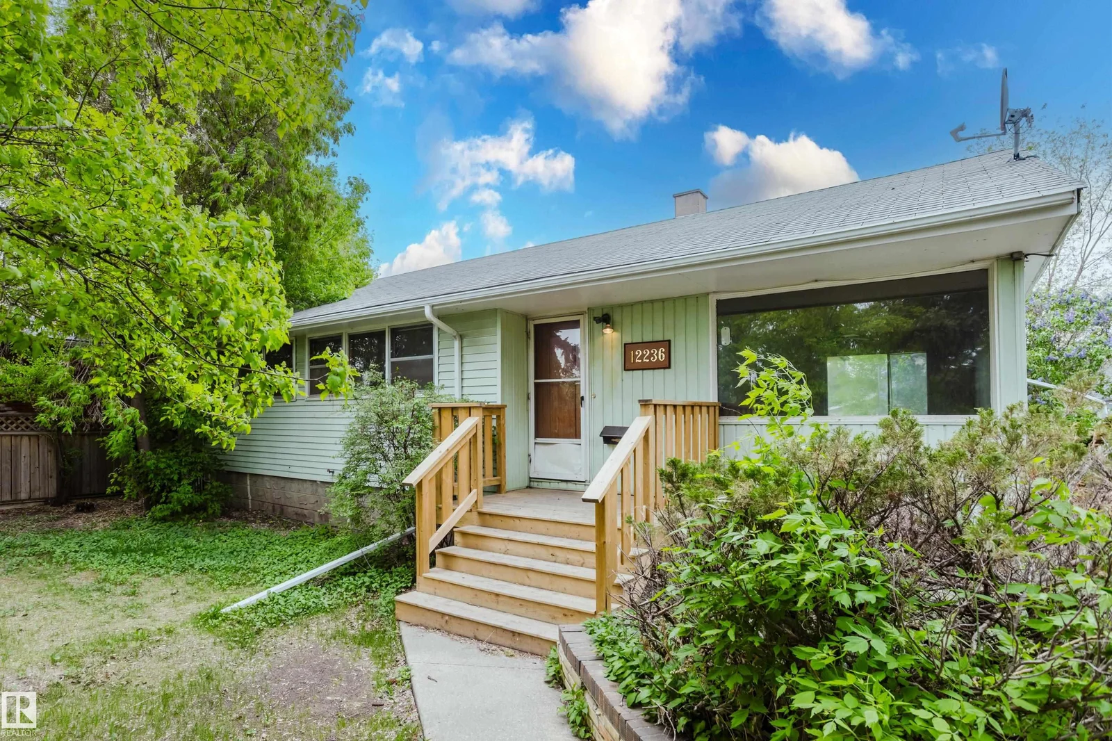 12236 131 ST NW, Edmonton - 4 bedroom Detached Single Family for sale