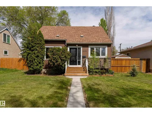 13028 123A AV NW, Edmonton - $370,000