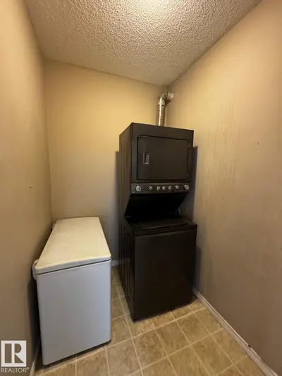 Interior photo 3 of #300 16715 100 AV NW