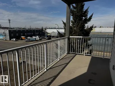 Interior photo 4 of #300 16715 100 AV NW