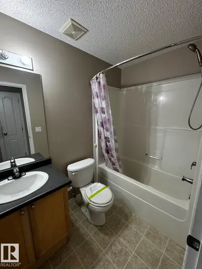 Interior photo 2 of #300 16715 100 AV NW