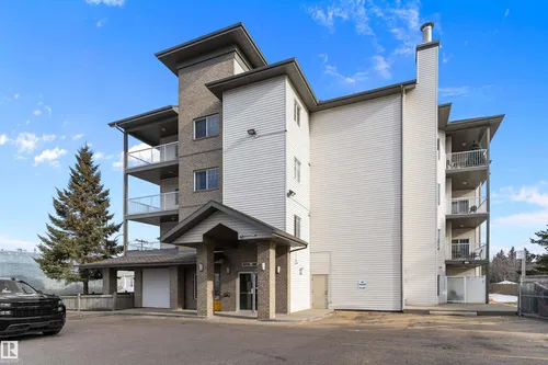 #211 16715 100 AV NW, Edmonton - $179,900