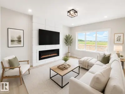 Interior photo 1 of 3718 67 ST