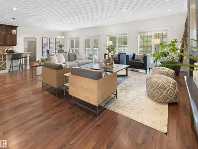 Interior photo 3 of 5407 109 ST NW