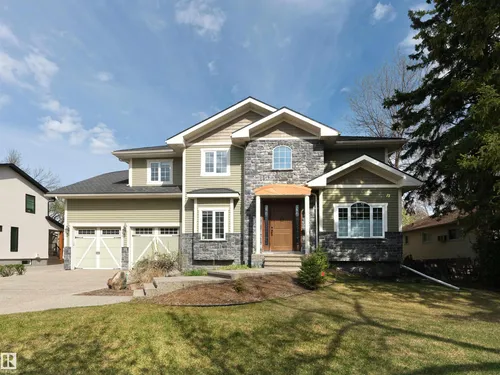 5407 109 ST NW, Edmonton - $1,676,788