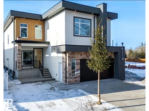 5820 110 ST NW, Edmonton - $1,499,000