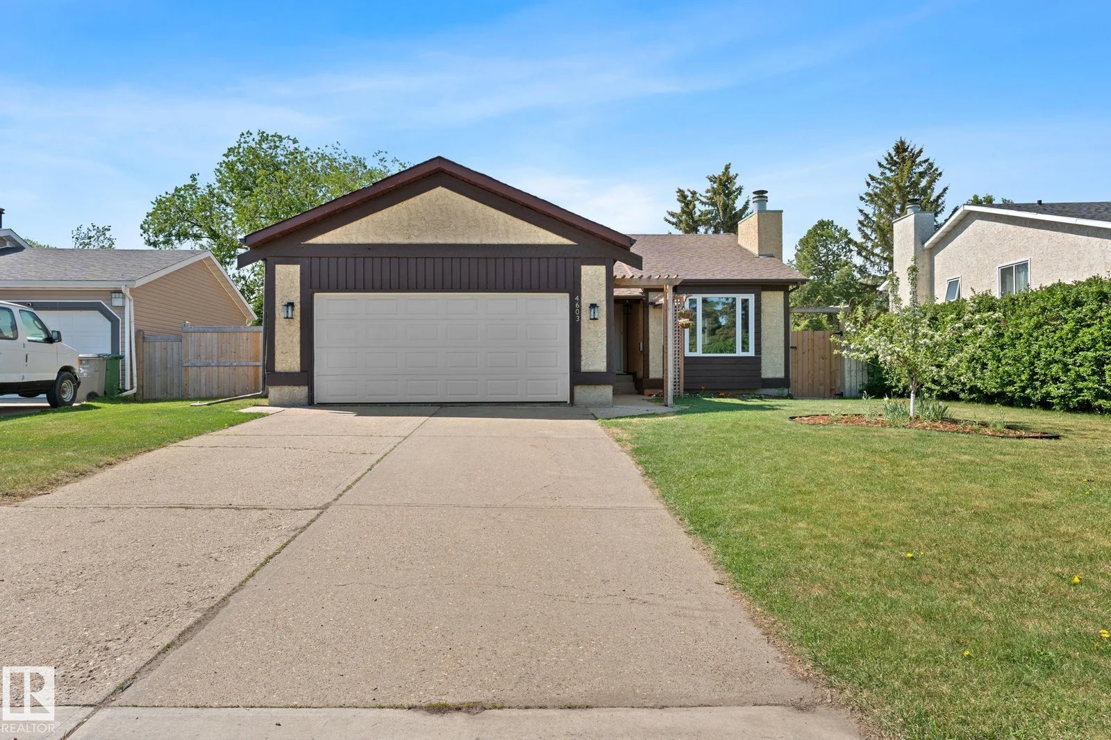4603 43 AV, Beaumont - 4 bedroom Detached Single Family for sale