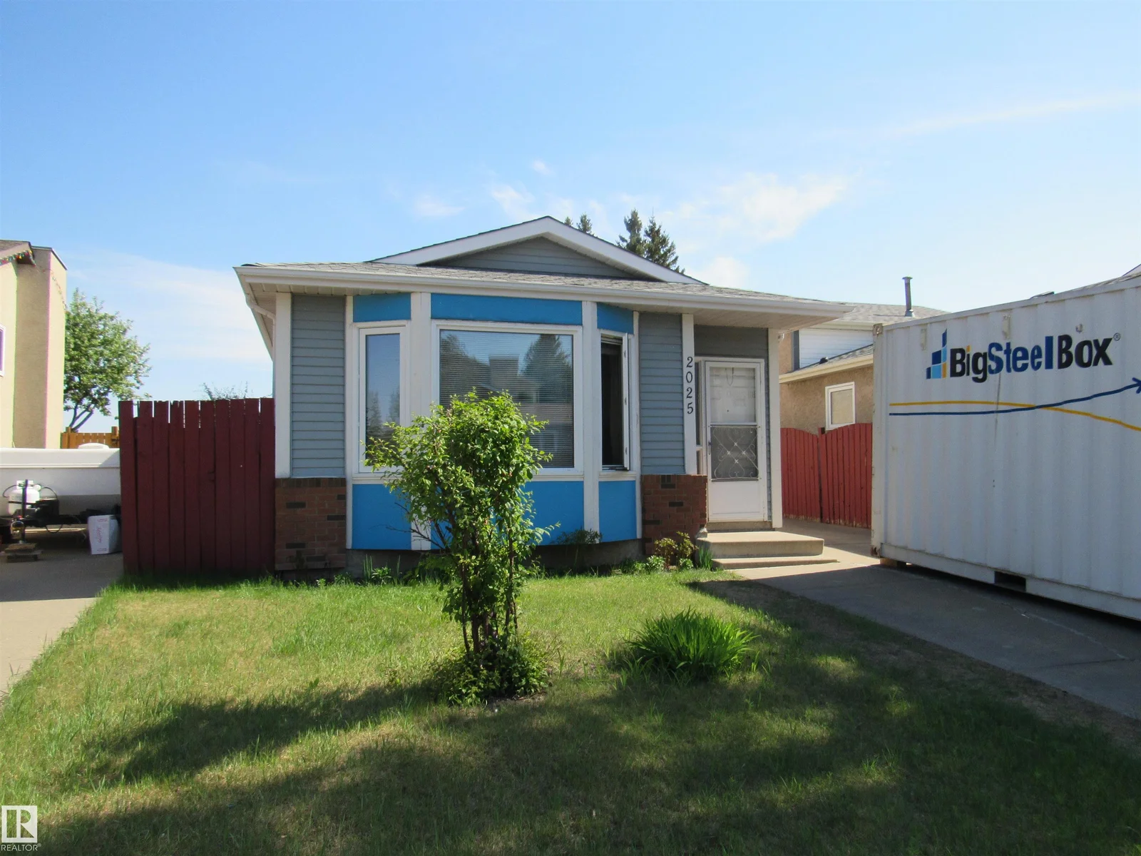 2025 108 ST NW, Edmonton - 4 bedroom Detached Single Family for sale