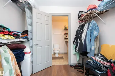 Interior photo 4 of #319 4407 23 ST NW