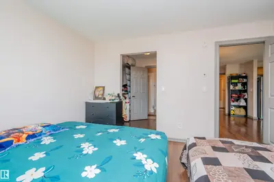 Interior photo 3 of #319 4407 23 ST NW