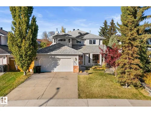 6018 156 AV NW, Edmonton - $459,900