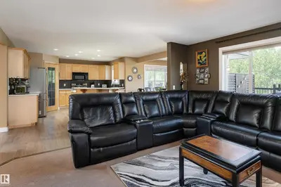 Interior photo 2 of 5108 63 ST
