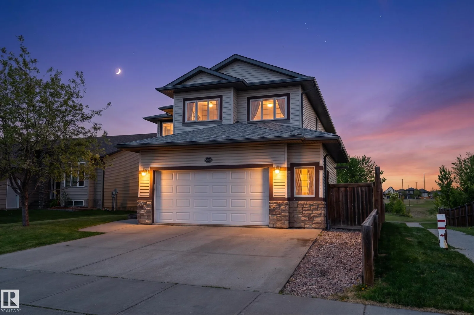 5108 63 ST, Beaumont - 4 bedroom Detached Single Family for sale