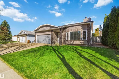 42 Patterson Cr, St. Albert - $619,000