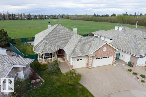 4 PLACER CL, St. Albert - $875,900