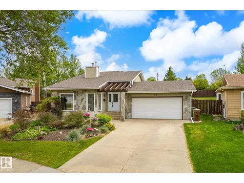 59 Patterson CR, St. Albert - $479,900