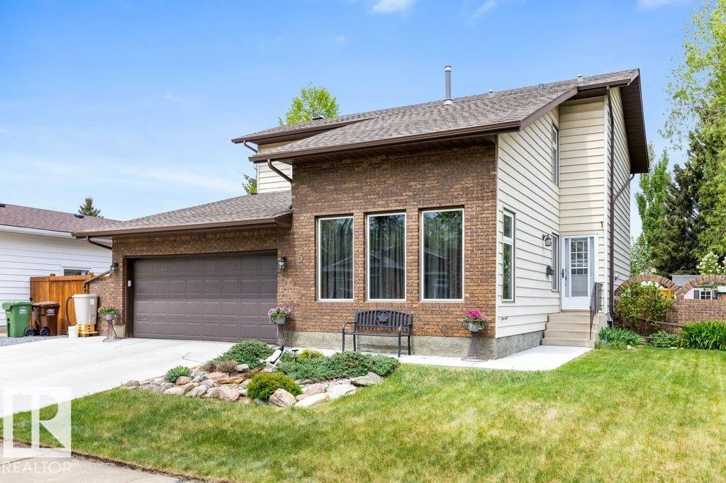 5 PINERIDGE CR, St. Albert - 5 bedroom Detached Single Family for sale