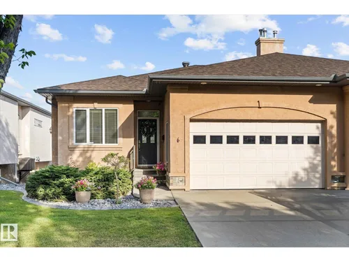 #6 50 Oakridge DR S, St. Albert - $649,000