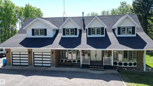 #61 52312 RGE ROAD 220, Rural Strathcona County - $989,000