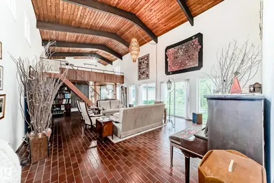Interior photo 2 of #85 52310 RGE ROAD 232