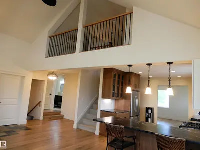 Interior photo 3 of 26317 TWP ROAD 552