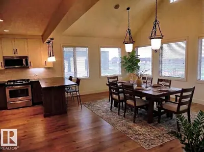 Interior photo 2 of 26317 TWP ROAD 552