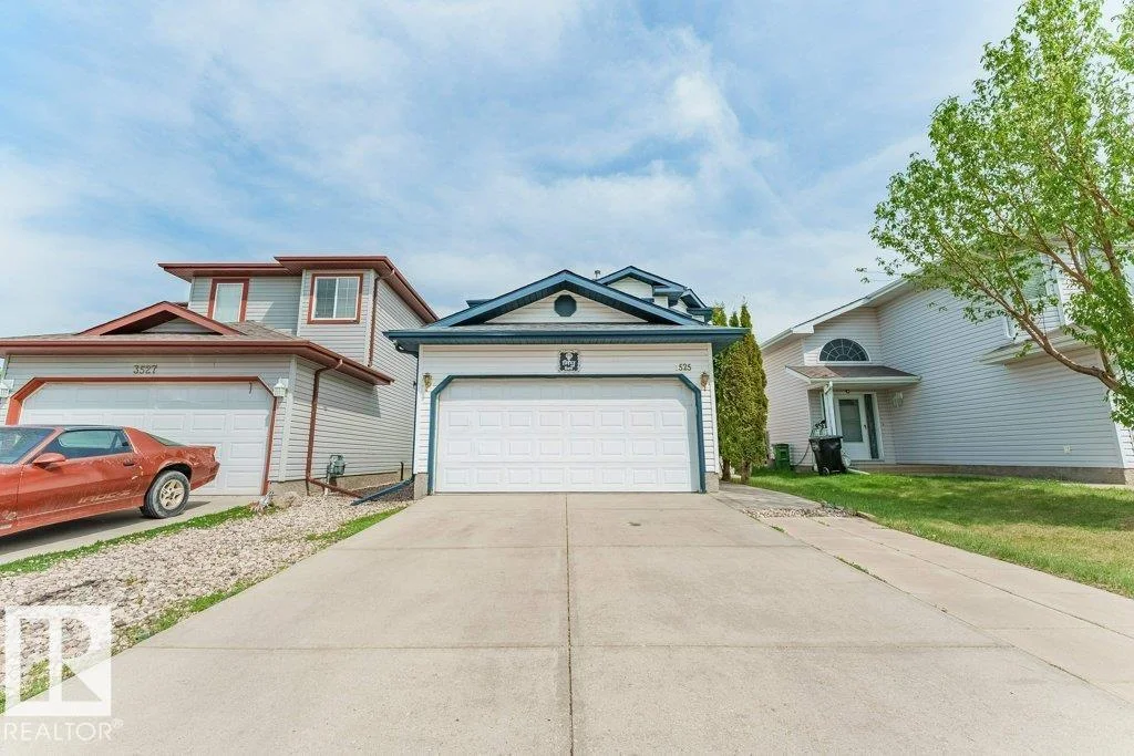 3525 22 ST NW, Edmonton - 4 bedroom Detached Single Family for sale