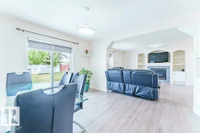 Interior photo 3 of 3525 22 ST NW
