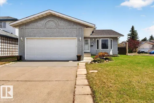 3671 33 ST NW, Edmonton - $420,000
