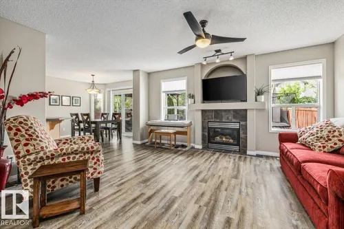 535 WISEMAN LN NW, Edmonton - $479,900