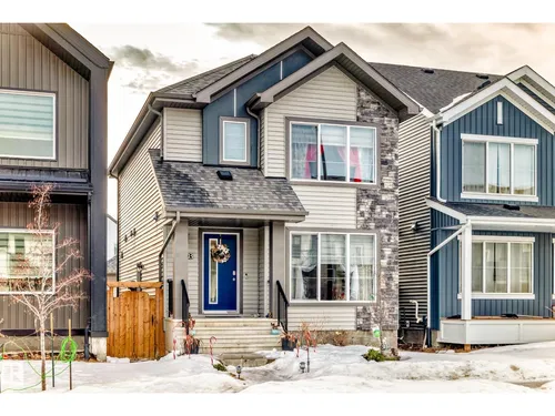 19303 27 AV NW, Edmonton - $510,250