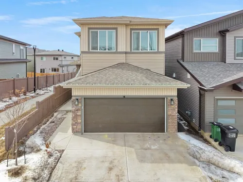 2412 206 Street NW NW, Edmonton - $615,000