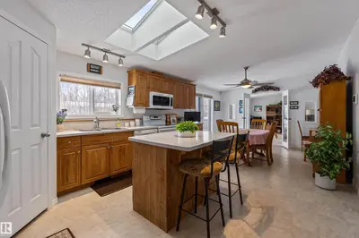 Interior photo 3 of 4901 48 AV