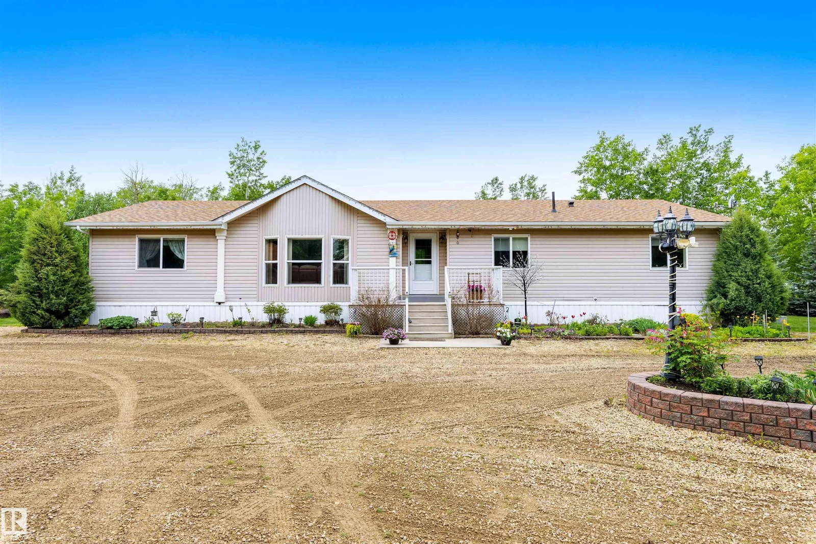 4901 48 AV, Busby - 3 bedroom Detached Single Family for sale
