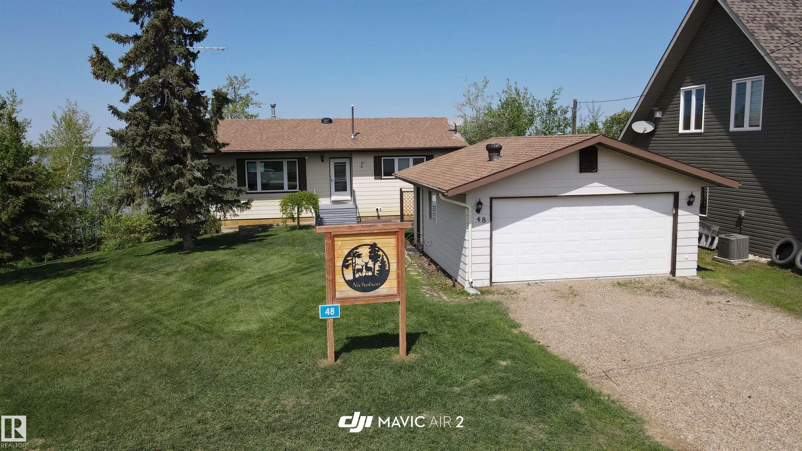 #48 47018 Twp Rd 604A, Rural Bonnyville M.D. - 3 bedroom Detached Single Family for sale