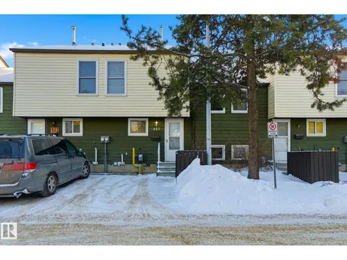 457 ABBOTTSFIELD RD NW, Edmonton - $189,000