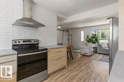 Interior photo 3 of 12264 135 ST NW