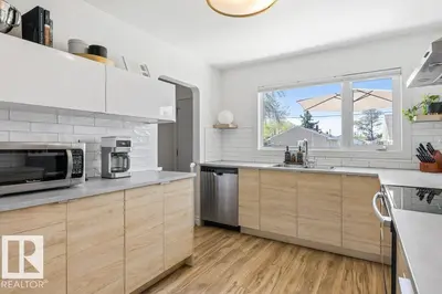 Interior photo 2 of 12264 135 ST NW