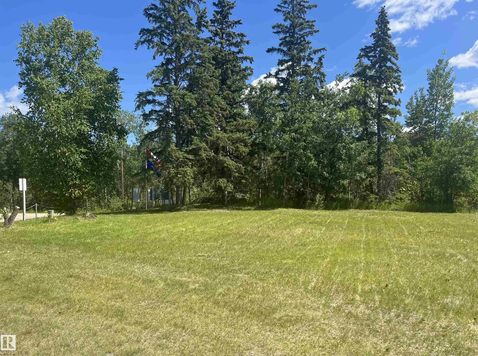101 1 ST, Rural Lac Ste. Anne County - 0 bedroom Vacant Lot/Land for sale