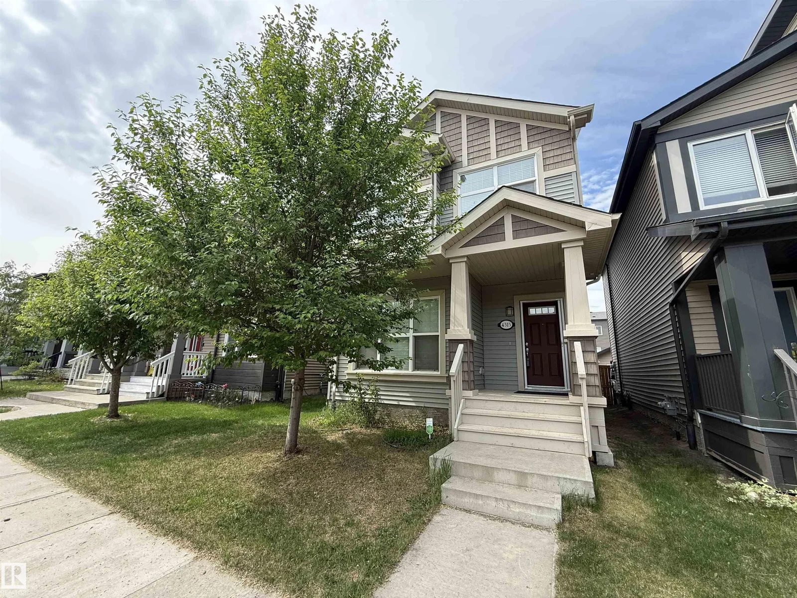 4315 PROWSE LINK LI SW, Edmonton - 3 bedroom Detached Single Family for sale