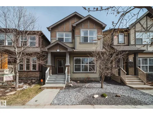 3112 PAISLEY RD SW, Edmonton - $439,900
