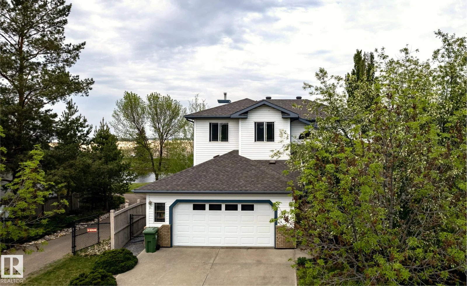 114 REICHERT DRIVE, Beaumont - 4 bedroom Detached Single Family for sale