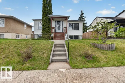 10640 79 ST NW NW, Edmonton - $480,500
